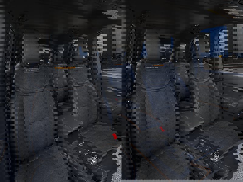 New 2026 Ford Explorer Tremor image 33