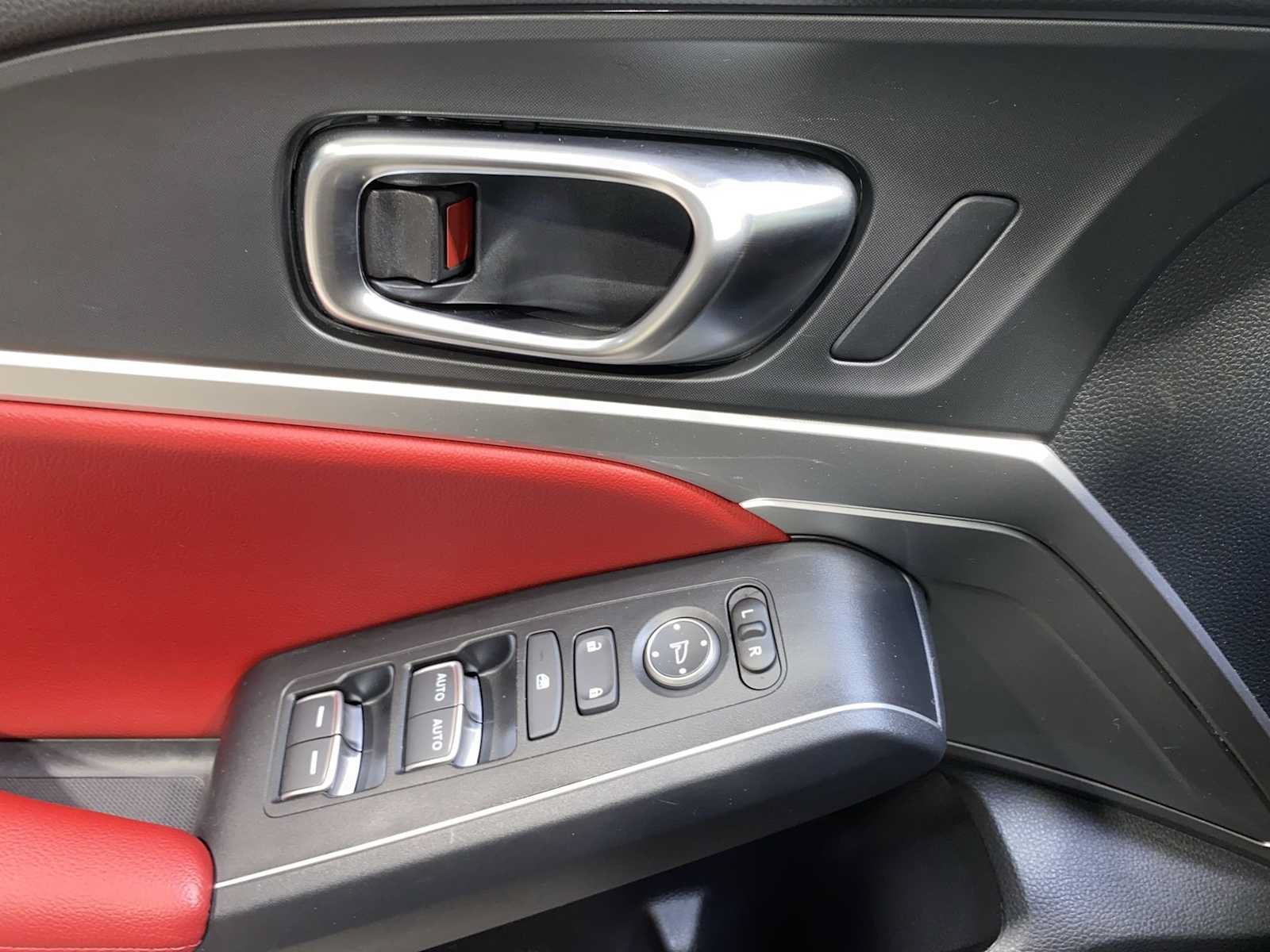 Certified 2024 Acura Integra A-Spec FWD image 23