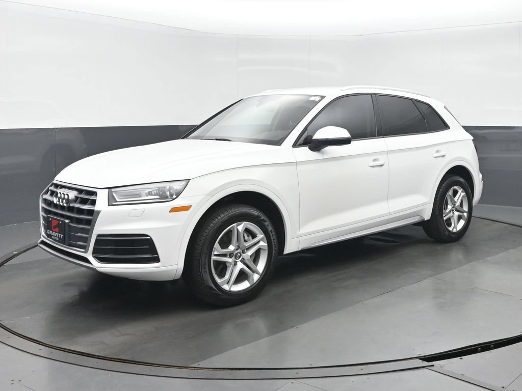 Used 2018 Audi Q5 2.0T Premium w/ Convenience Package AWD/4WD image 7