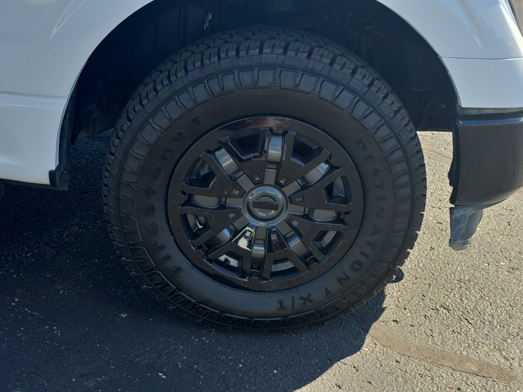 Used 2021 Ford F150 XL w/ Equipment Group 101A High AWD/4WD image 16