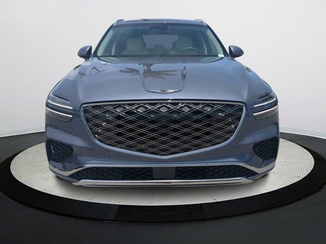 Used 2026 Genesis GV70 2.5T image 8