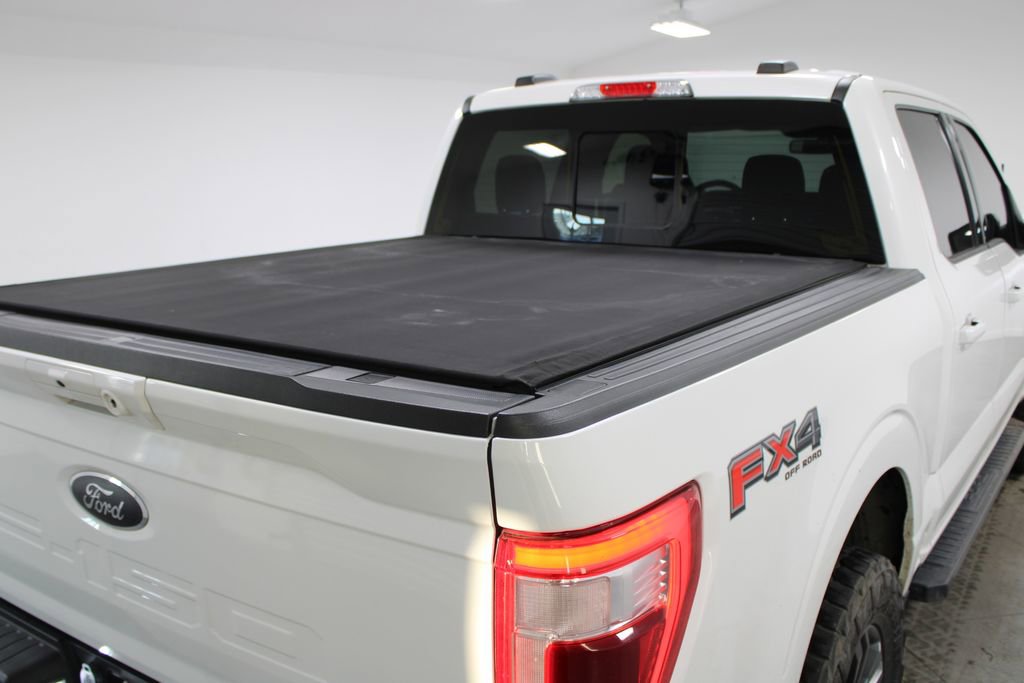 Used 2022 Ford F150 Lariat image 14