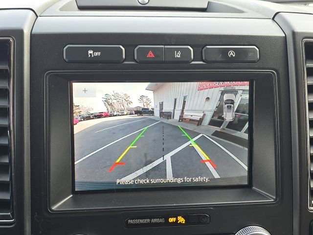 Used 2021 Ford Expedition Limited image 49