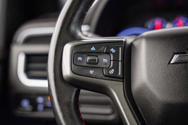 Used 2021 Chevrolet Tahoe RST w/ Luxury Package RWD image 50