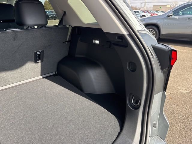 New 2026 GMC Terrain Denali image 13