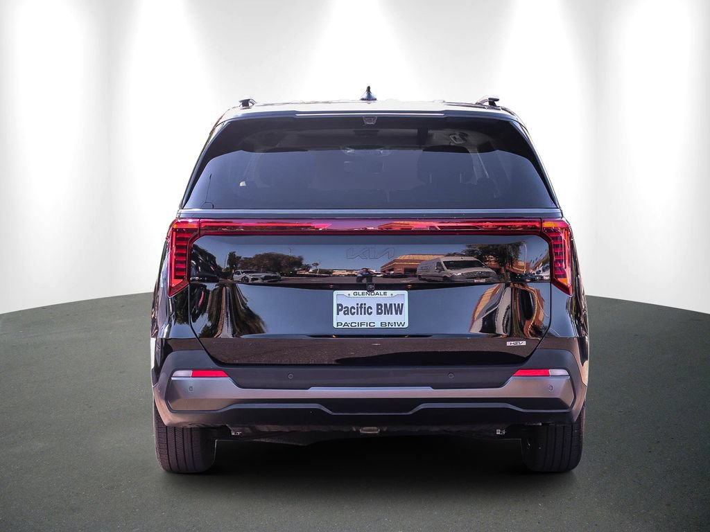 Used 2026 Kia Carnival SX Prestige FWD image 5