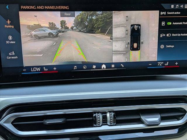 Used 2024 BMW i4 eDrive40 w/ Convenience Package RWD image 11