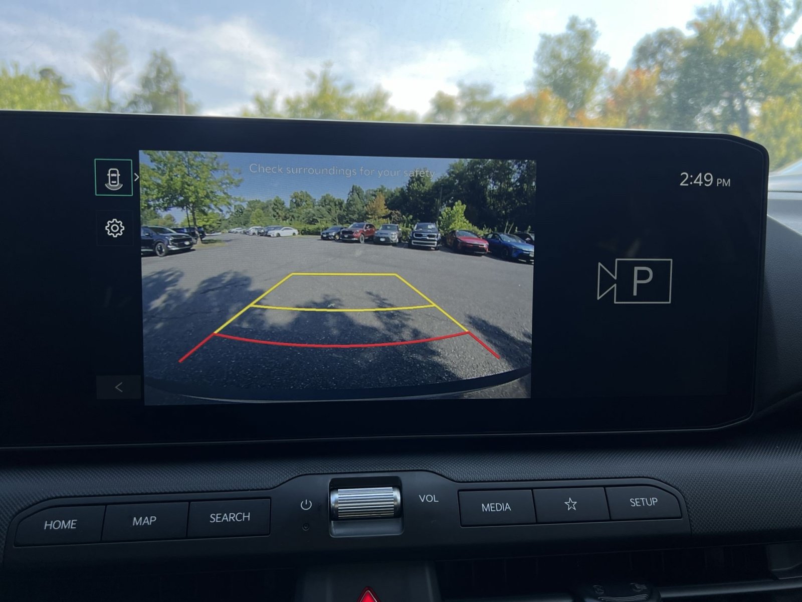 New 2026 Kia K4 FWD image 27