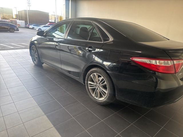 Used 2017 Toyota Camry LE FWD image 8