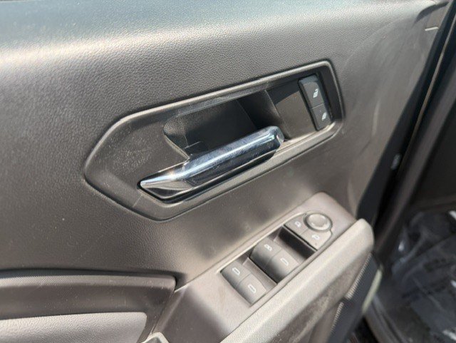 Used 2024 Chevrolet Colorado LT w/ LT Convenience Package II AWD/4WD image 12