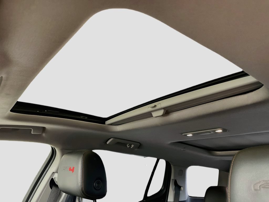 Used 2020 GMC Acadia AT4 w/ LPO, Floor Liner Package AWD/4WD image 23