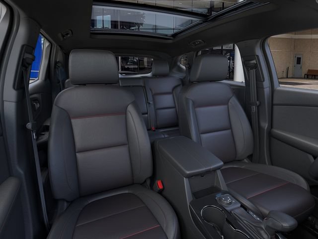 New 2026 Chevrolet Blazer RS w/ Driver Confidence II Package FWD image 16