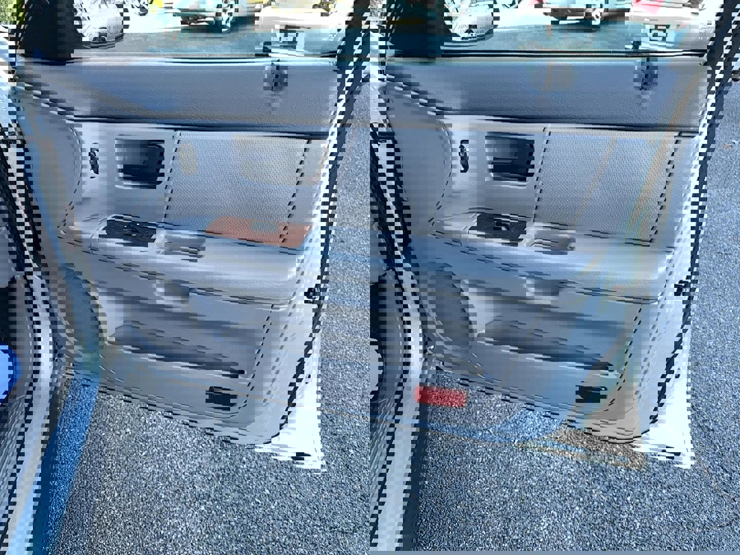 Used 2005 Mercury Sable LS image 20