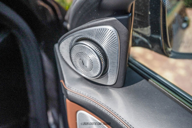 Used 2016 Mercedes-Benz Maybach S 600 image 31