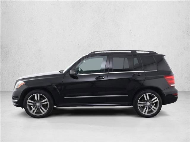 Used 2015 Mercedes-Benz GLK 350 2WD image 4