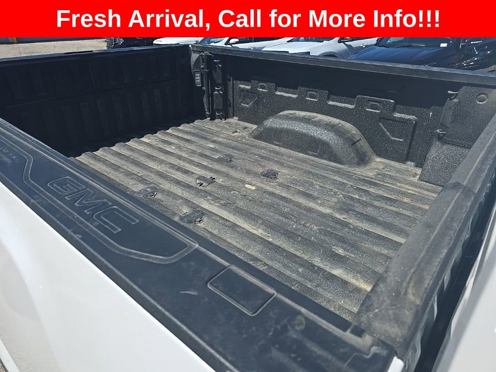 Used 2024 GMC Sierra 2500 Denali w/ Denali Reserve Package image 15