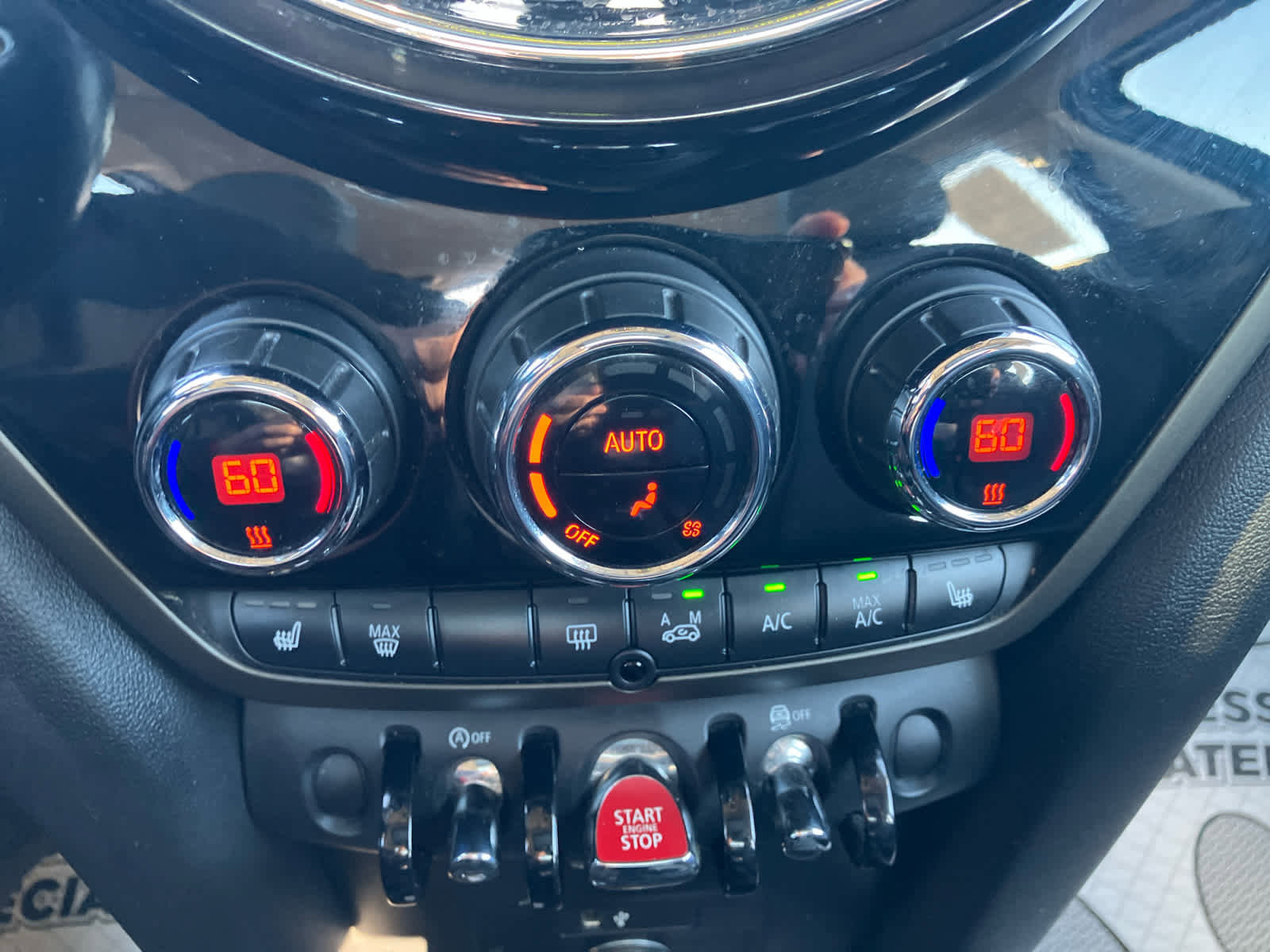 Used 2022 MINI Cooper Countryman image 26