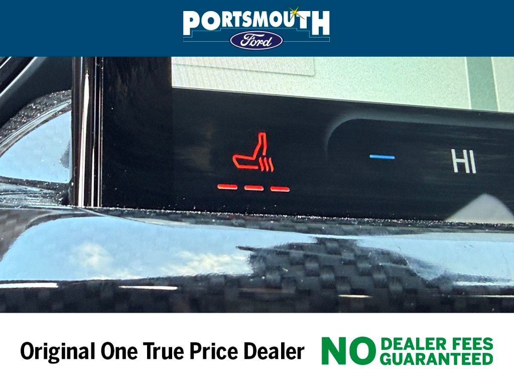 Used 2025 Ford Escape ST-Line Select w/ Tech Pack #2 image 14