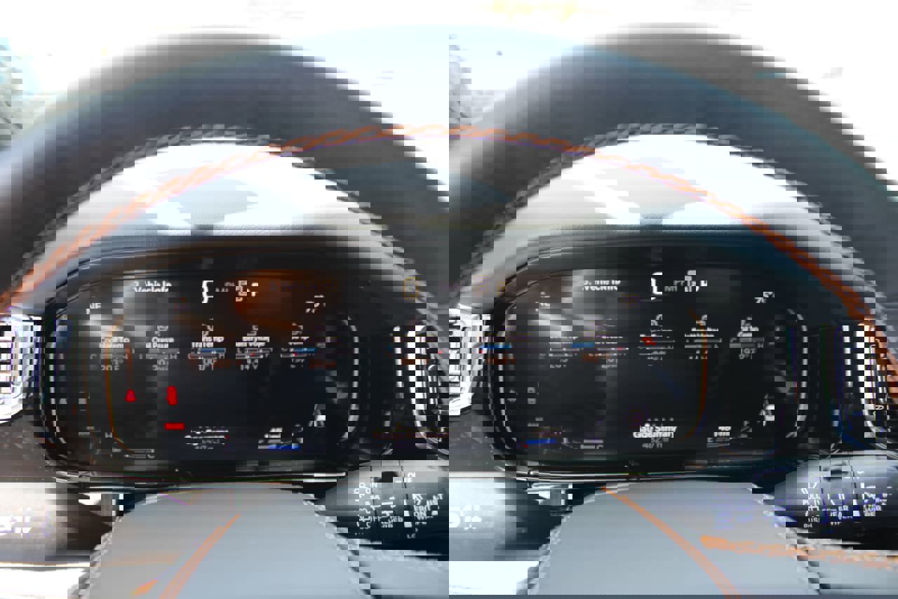 New 2025 Jeep Grand Wagoneer Series III w/ Rear Seat Video Group 1 image 21