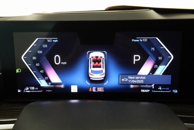 Used 2024 BMW X5 xDrive50e image 14