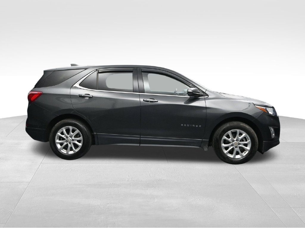 Used 2019 Chevrolet Equinox LT FWD image 6