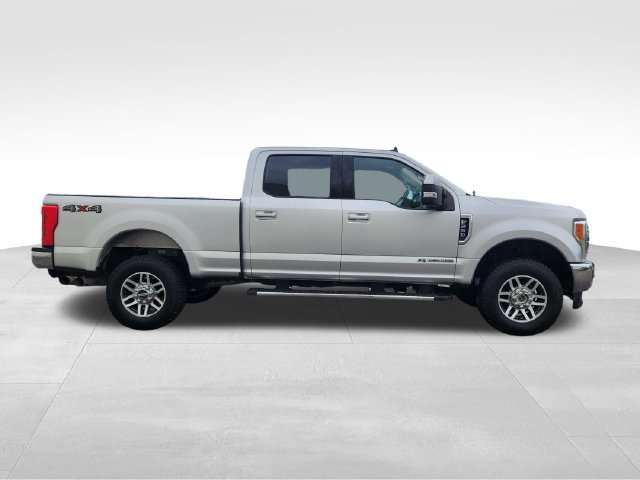 Certified 2019 Ford F250 Lariat w/ Lariat Value Package AWD/4WD image 10