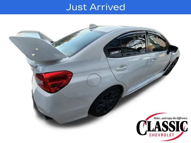 Used 2021 Subaru WRX image 11