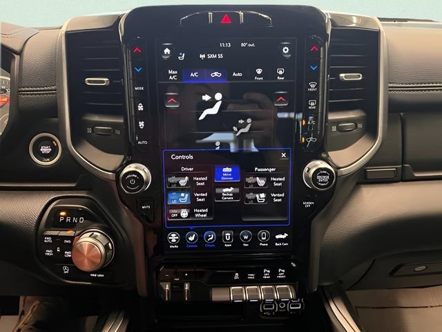 Used 2020 RAM 1500 Laramie AWD/4WD image 30