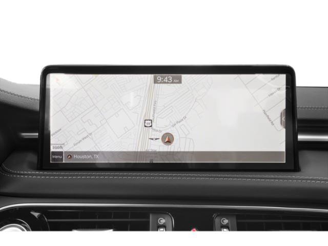 Used 2023 Genesis G70 2.0T w/ Sport Prestige Package image 19