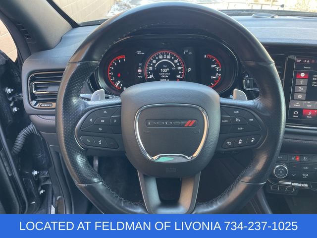 Used 2024 Dodge Durango R/T image 11