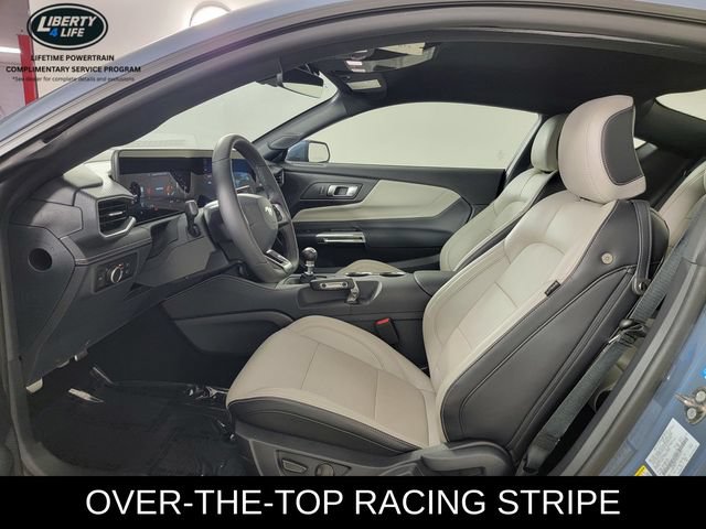 Used 2025 Ford Mustang GT Premium w/ GT Performance Package RWD image 13