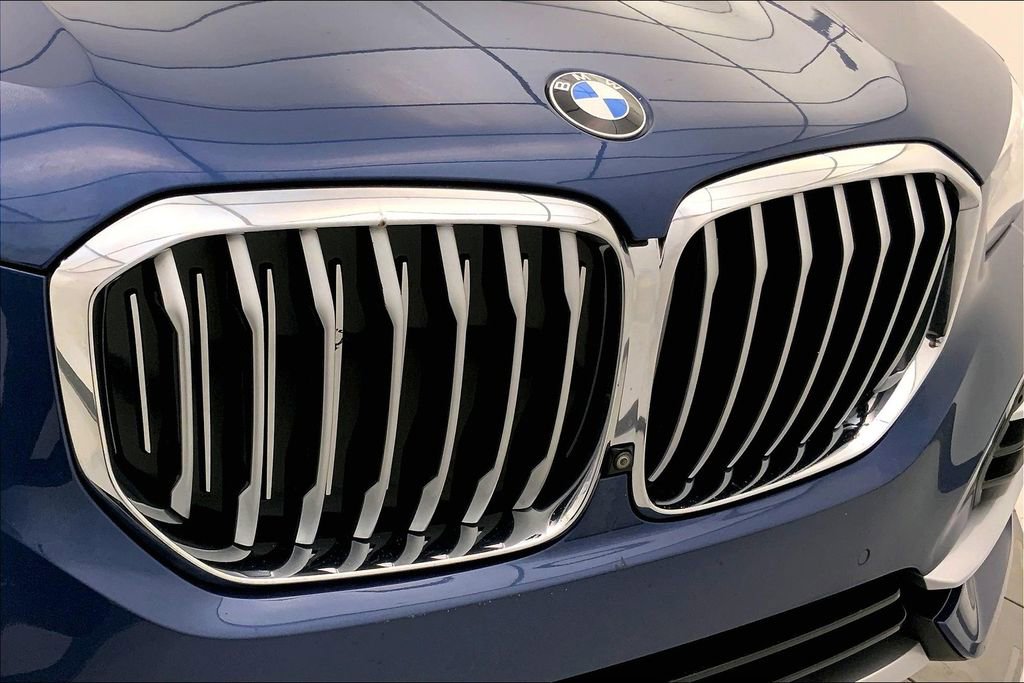 Used 2019 BMW X5 xDrive40i w/ Convenience Package image 29