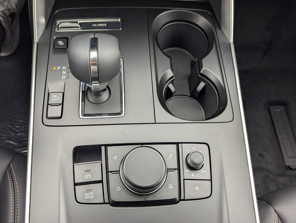 New 2026 MAZDA CX-70 SC AWD/4WD image 21
