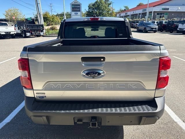 Used 2022 Ford Maverick XLT w/ XLT Luxury Package FWD image 5