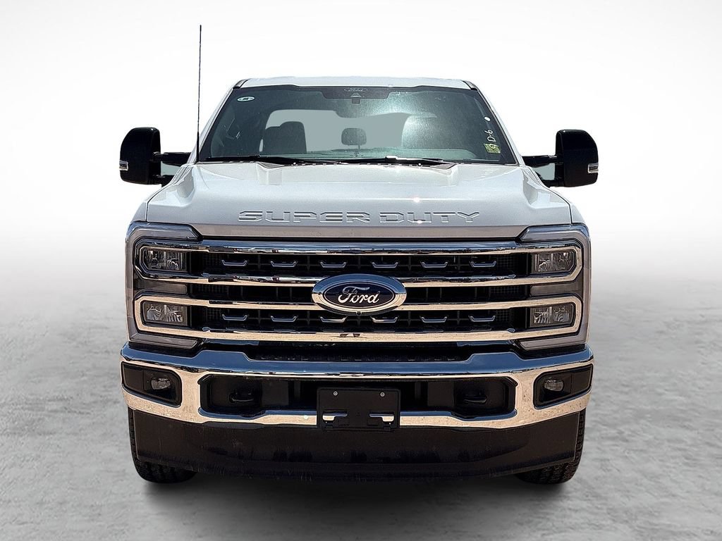 New 2026 Ford F250 Lariat w/ FX4 Off-Road Package AWD/4WD image 3