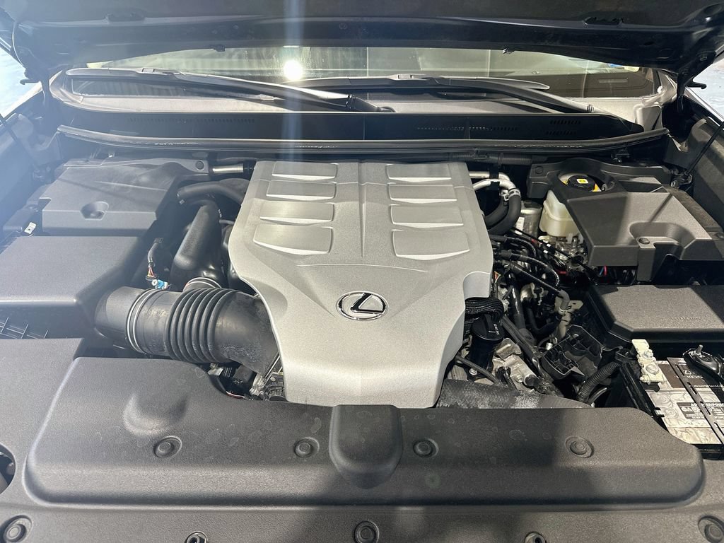 Used 2021 Lexus GX 460 Premium w/ Premium Package AWD/4WD image 31