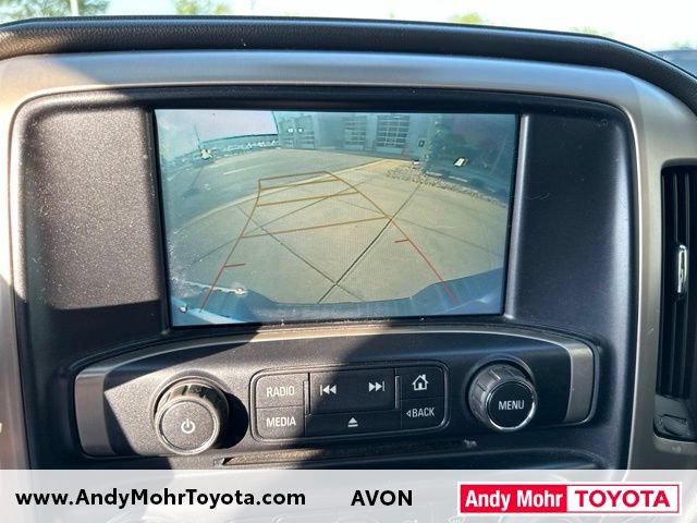 Used 2018 GMC Sierra 1500 Denali AWD/4WD image 23