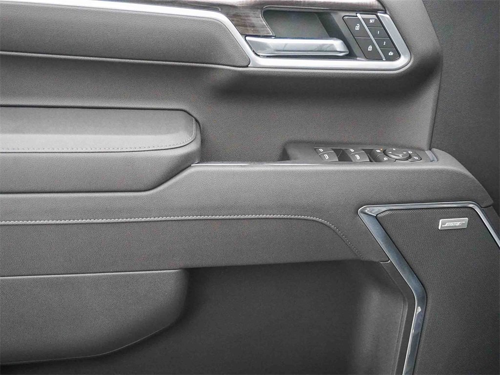 New 2026 Chevrolet Silverado 1500 LTZ image 19