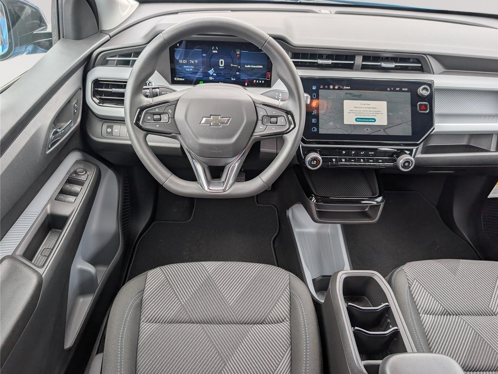 New 2027 Chevrolet Bolt LT FWD image 12