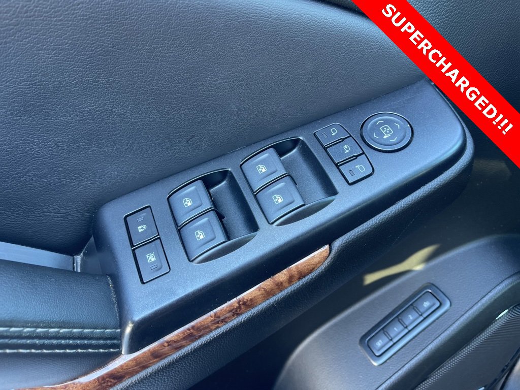 Used 2019 Chevrolet Tahoe Premier w/ RST 6.2L Performance Edition image 37