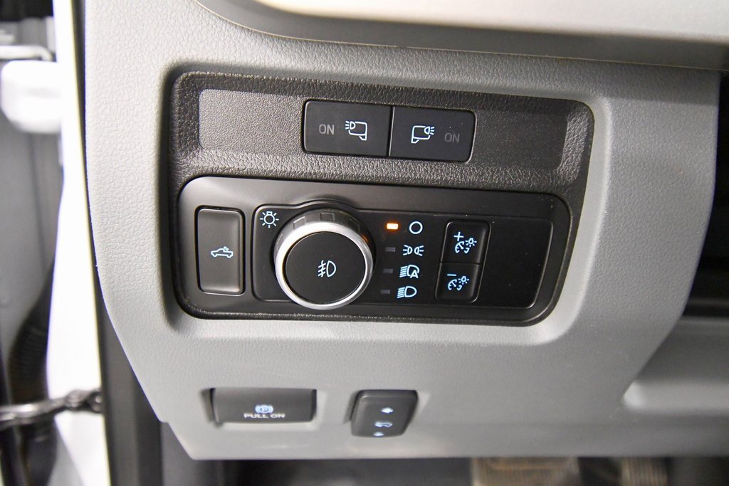 Used 2023 Ford F350 XL image 17