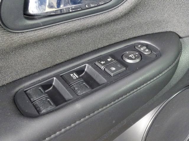 Used 2022 Honda HR-V LX image 16