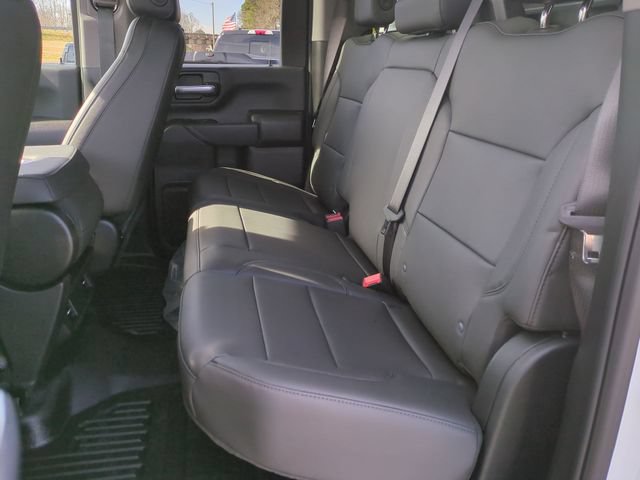 New 2025 Chevrolet Silverado 3500 W/T w/ WT Convenience Package AWD/4WD image 21