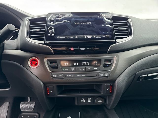 New 2026 Honda Ridgeline TrailSport+ image 21