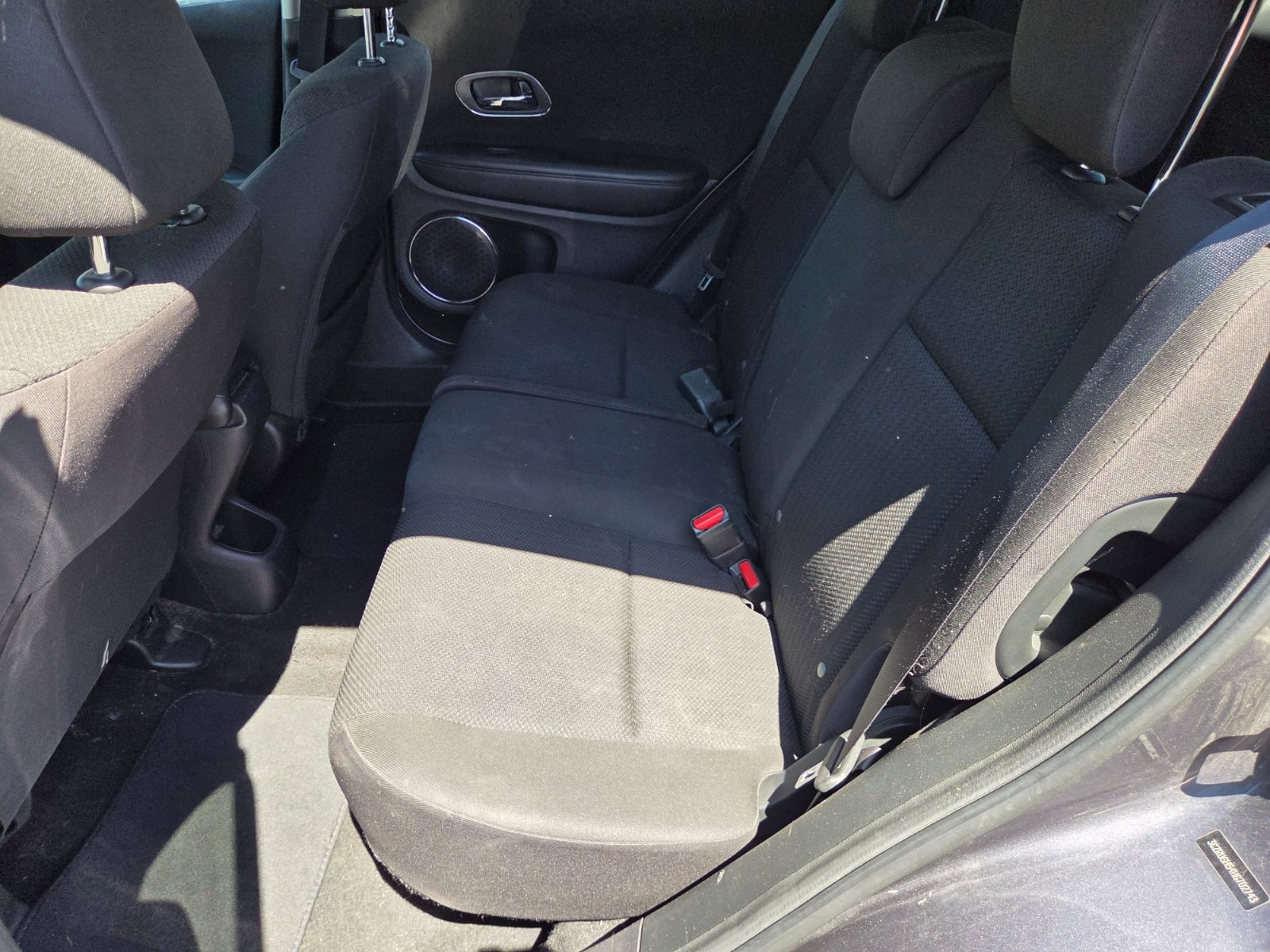 Used 2017 Honda HR-V EX image 11
