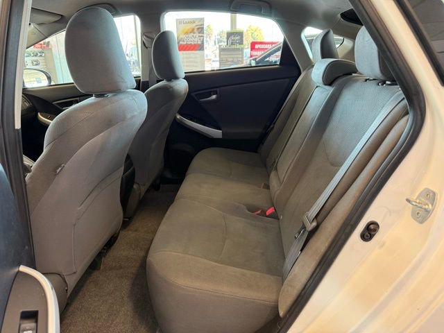 Used 2013 Toyota Prius Two image 19