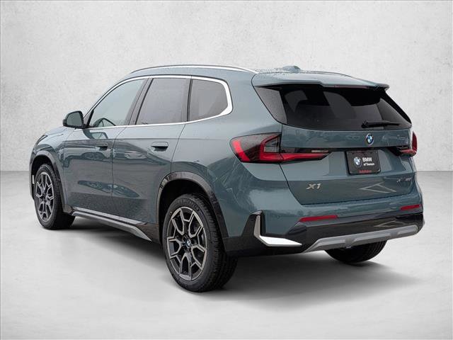 New 2026 BMW X1 xDrive28i w/ Technology Package image 9