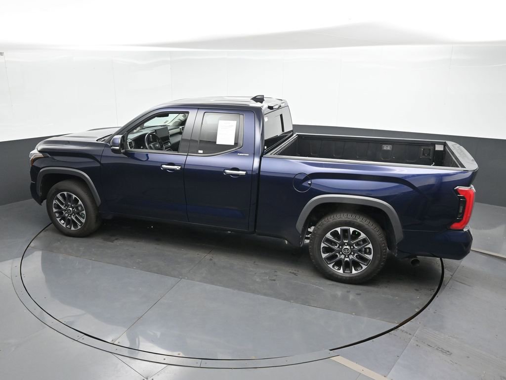Used 2022 Toyota Tundra Limited image 42