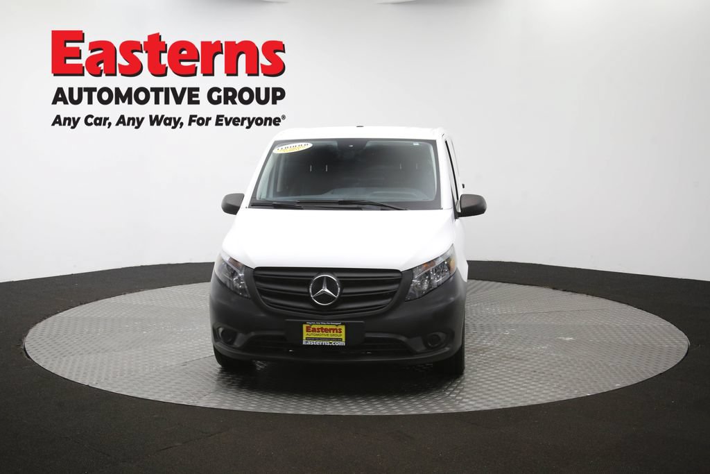 Used 2023 Mercedes-Benz Metris image 50