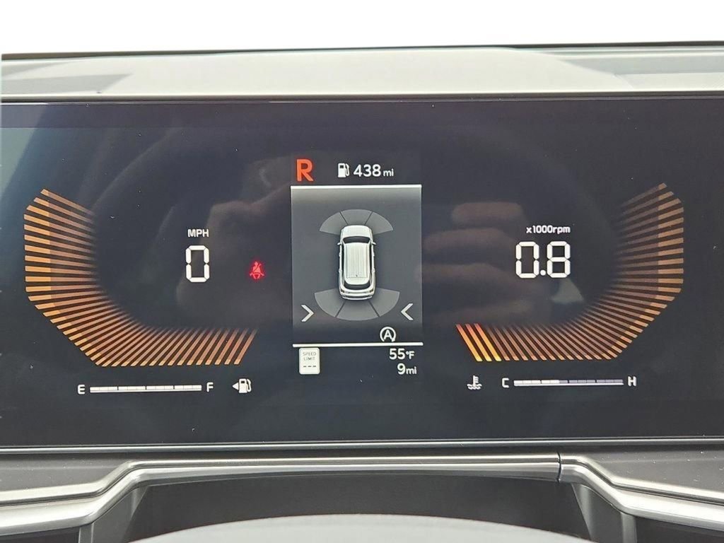 New 2026 Kia Sorento S image 30